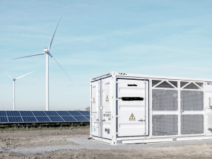 TCVN 14499-4-1:2025 về vấn đề môi trường của hệ thống lưu trữ điện năng